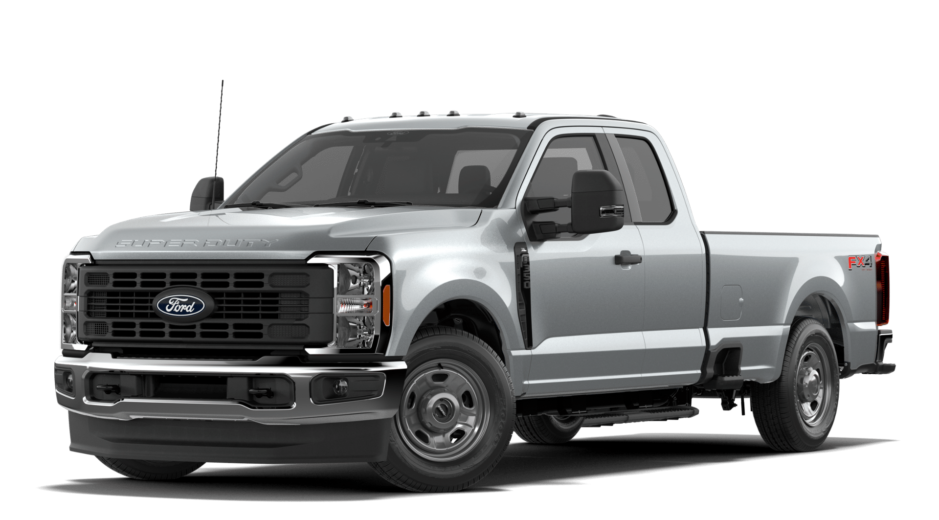 2027 Ford Super Duty® External Image 1
